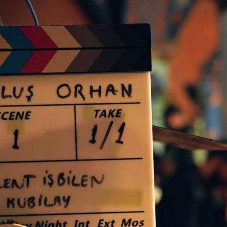 First Trailer of the New Season /// Kuruluş Orhan | Yeni Sezon İlk Tanıtım