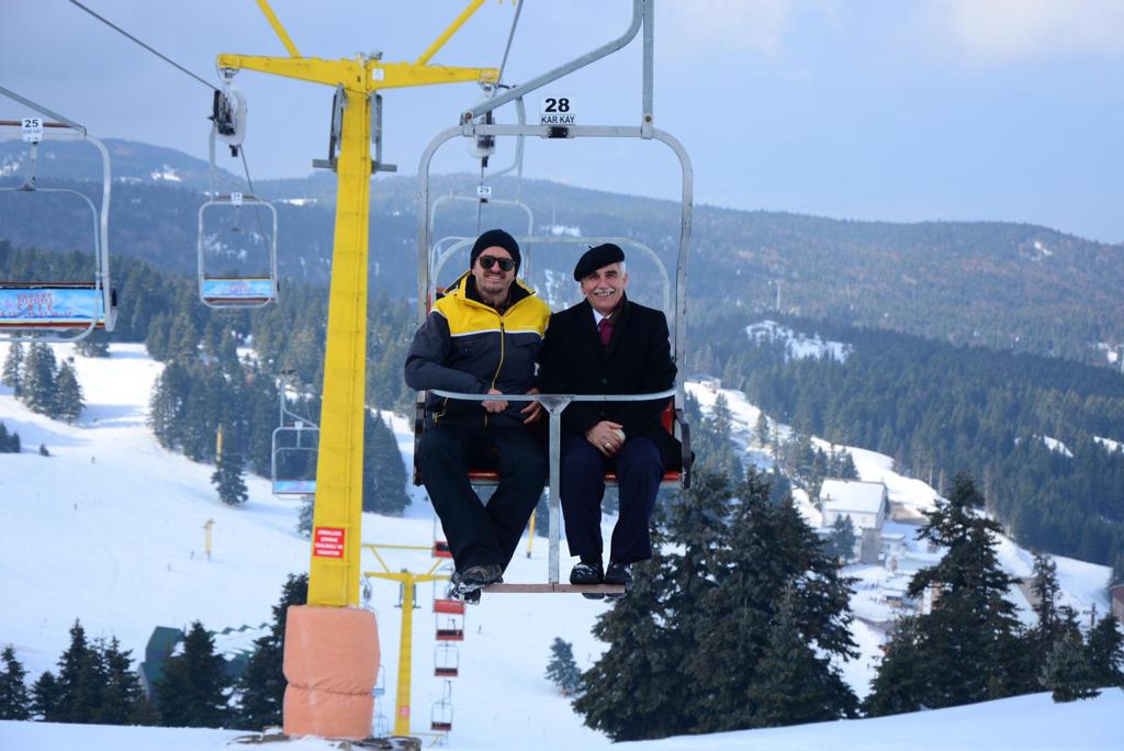 Full-Day Group Bursa Tour in Turkiye - Image 3