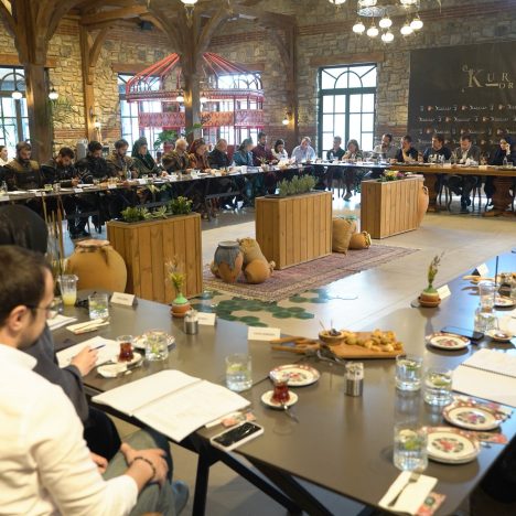 Group Ertugrul Ghazi Tour From Istanbul