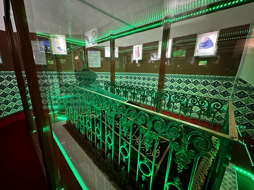 Half-Day Group Sahaba Tour in Istanbul - Image 2