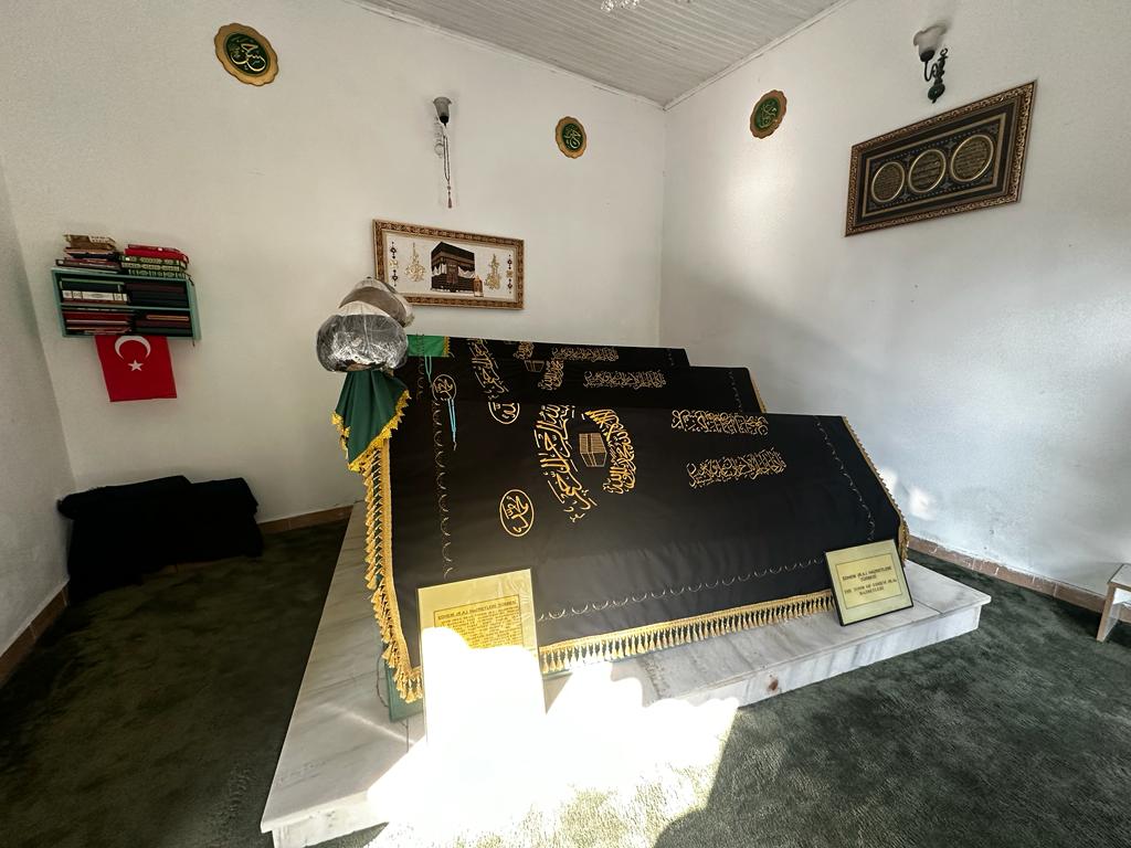 Half-Day Group Sahaba Tour in Istanbul - Image 3