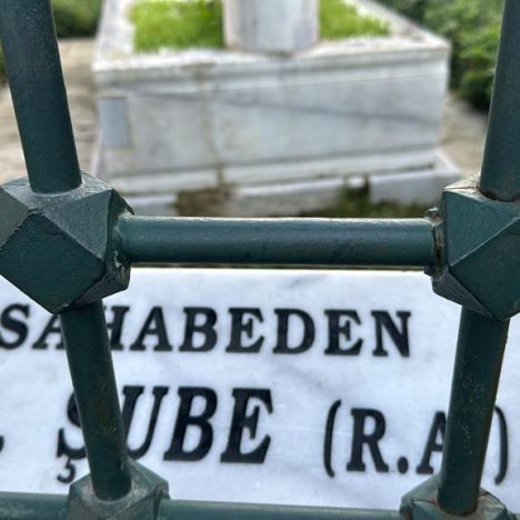 Ertugrul-Osman and Orhan Film Set Tour in Istanbul