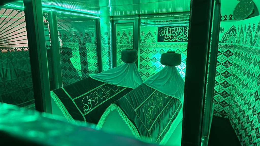 Half-Day Group Sahaba Tour in Istanbul - Image 4